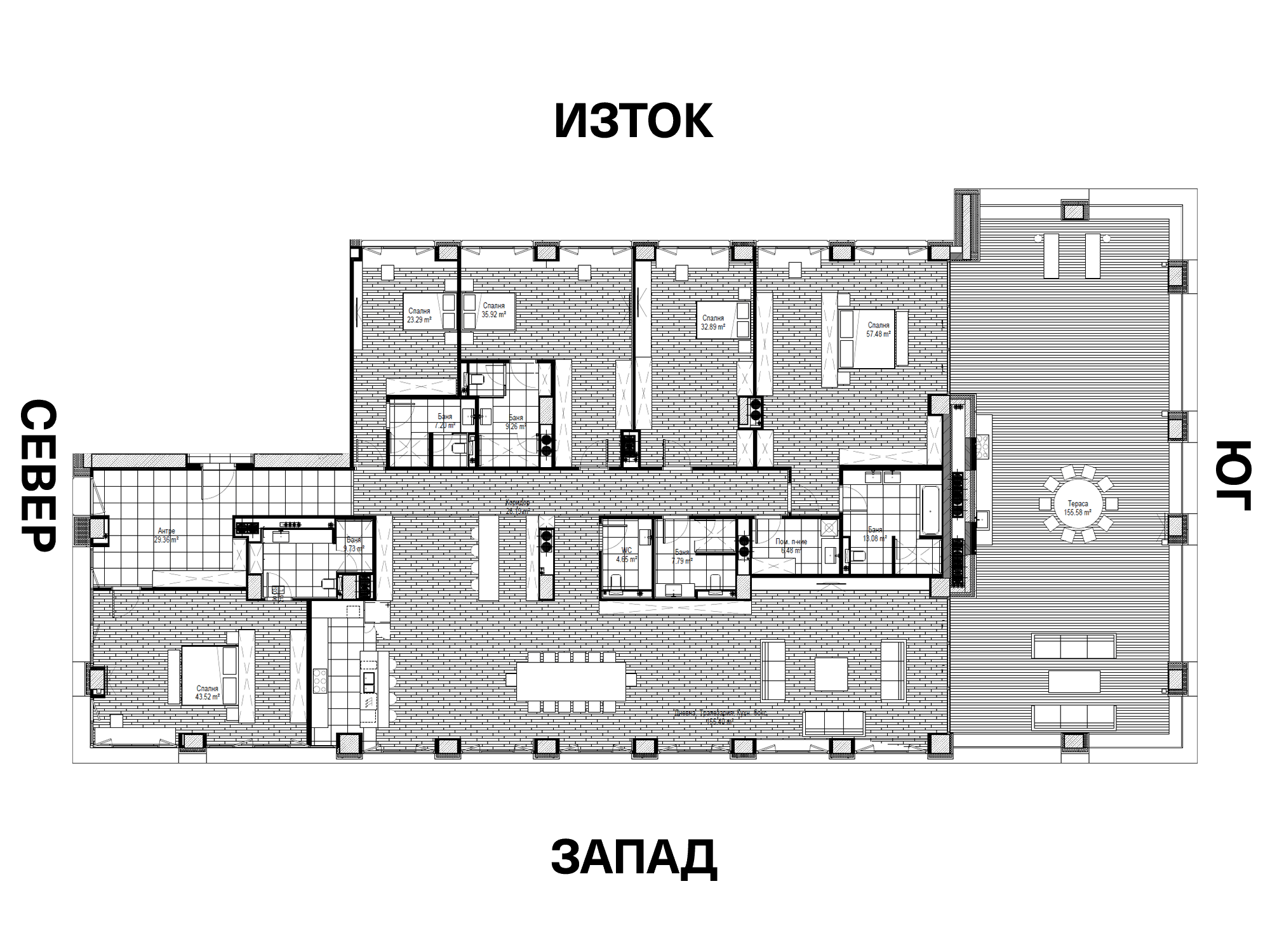Apartment 211