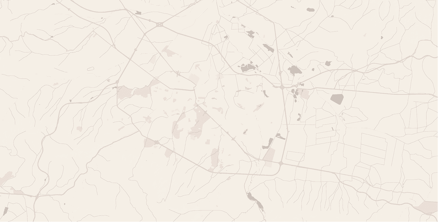 Infrastructure Map Desktop