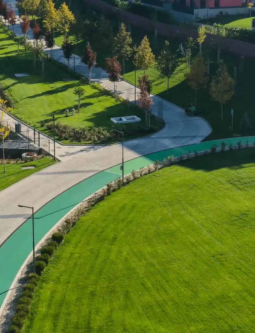 park